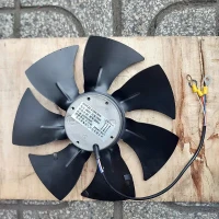 Quạt tản nhiệt 230FZL3-2W-RW 380V 70W 50Hz cho động cơ servo