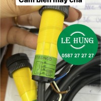 Cảm biến máy chà