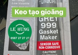 keo tạo gioăng