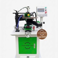 Máy mài lưỡi cưa tự động LeHungA