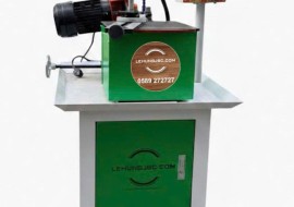 Máy mài lưỡi cưa tự động