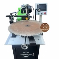 Máy mài lưỡi cưa tự động LeHungB