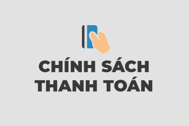 Chính Sách Thanh Toán