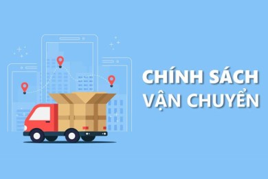 Chính sách giao nhận