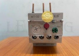 Rơ le nhiệt MT32