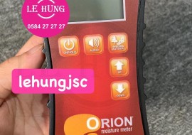 Máy đo độ ẩm orion