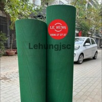 Băng tải nhám PVC