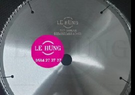 Lưỡi cưa máy cắt