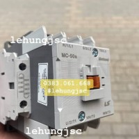 Khởi động từ MC50a