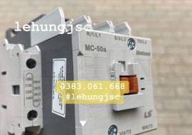 Khởi động từ MC50a