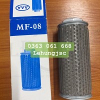 Cốc lọc dầu MF08