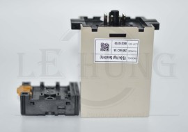 Relay điều khiển mực nước FS-3