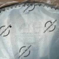 Lưỡi cưa tròn cắt Gỗ gắn hợp kim Kanefusa 305 x 3.2 x 2.2 x 25.4 x 100 x A - 15