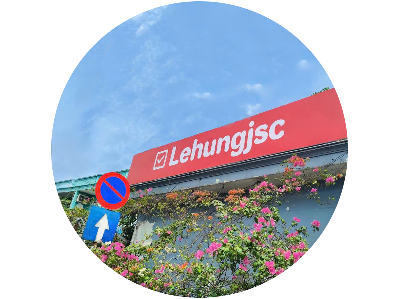 Công ty Cổ phần Sản xuất và Kinh Doanh Quốc tế Lê Hùng